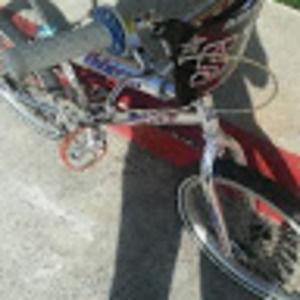 Meet your Posher, Marcus